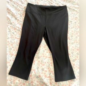4 - Dicks Sporting Goods Leggings - XL - Black